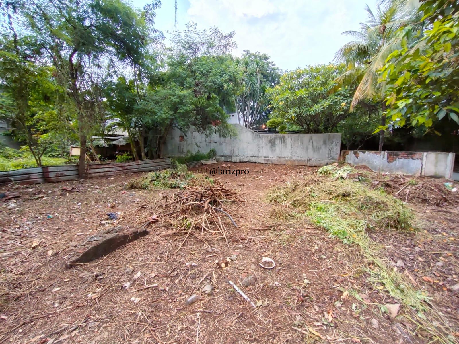 Tanah Kavling SHM Jakasampurna Jl Tangkuban Perahu LT 544 m² - Gambar 11