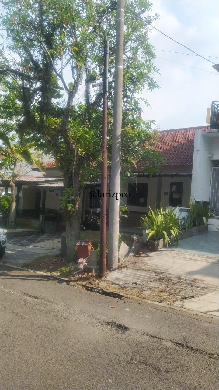 Rumah 2 Lantai Legian 2 Hadap Timur 3+1 KT PPJB - Gambar 11
