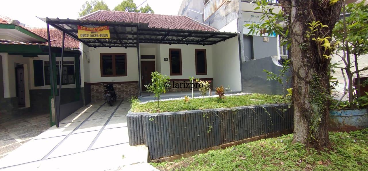 Rumah 2 Lantai Legian 2 Hadap Timur 3+1 KT PPJB - Gambar 9