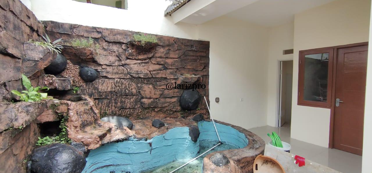 Rumah 2 Lantai Legian 2 Hadap Timur 3+1 KT PPJB - Gambar 2