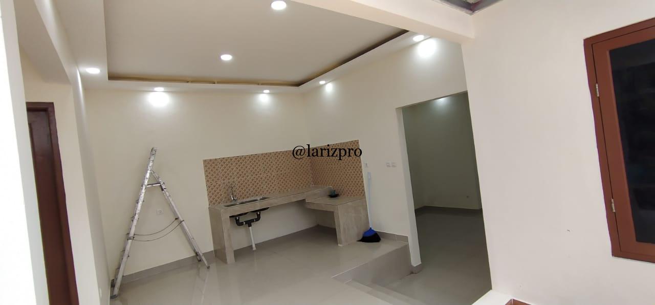 Rumah 2 Lantai Legian 2 Hadap Timur 3+1 KT PPJB - Gambar 4