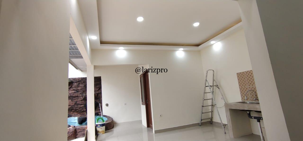 Rumah 2 Lantai Legian 2 Hadap Timur 3+1 KT PPJB - Gambar 6
