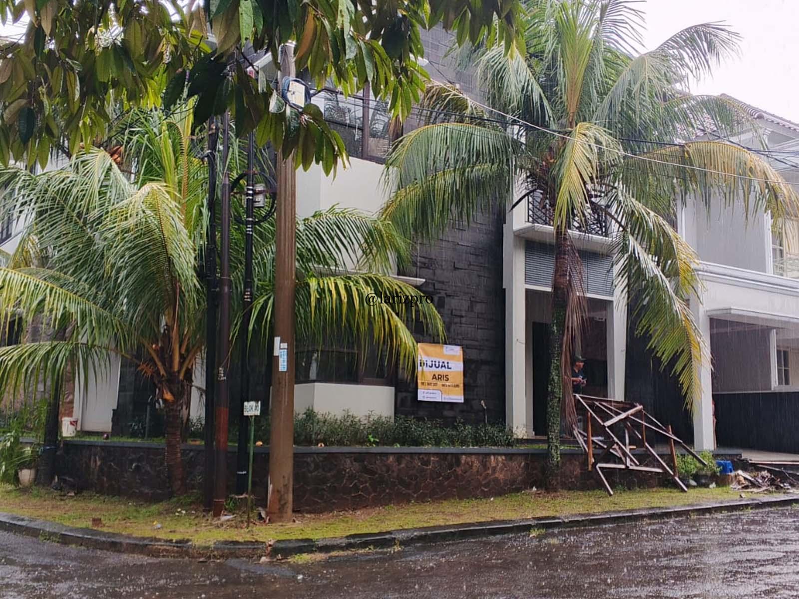 Serasa Village Cibinong