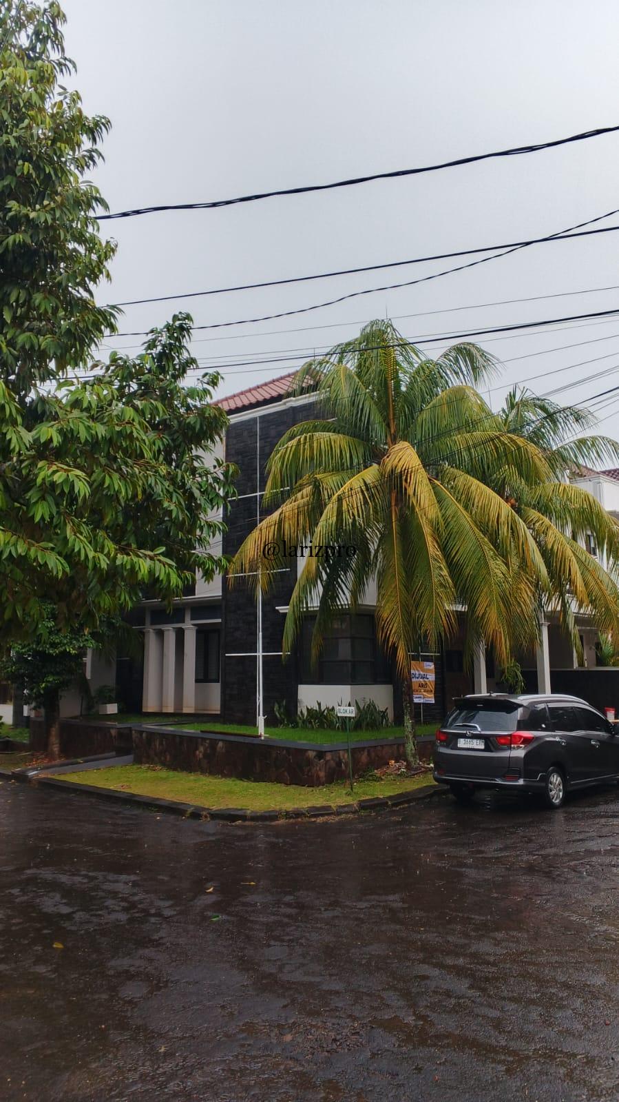 Pesona Khayangan Juanda