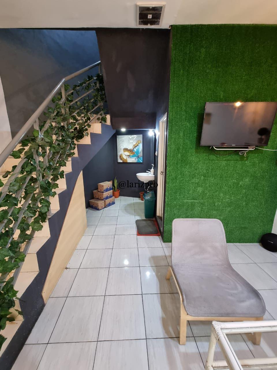 Ruko 3 Lantai SHM Lokasi Strategis Jl Raya Cikaret Cibinong Harga 3 M Nego - Gambar 13