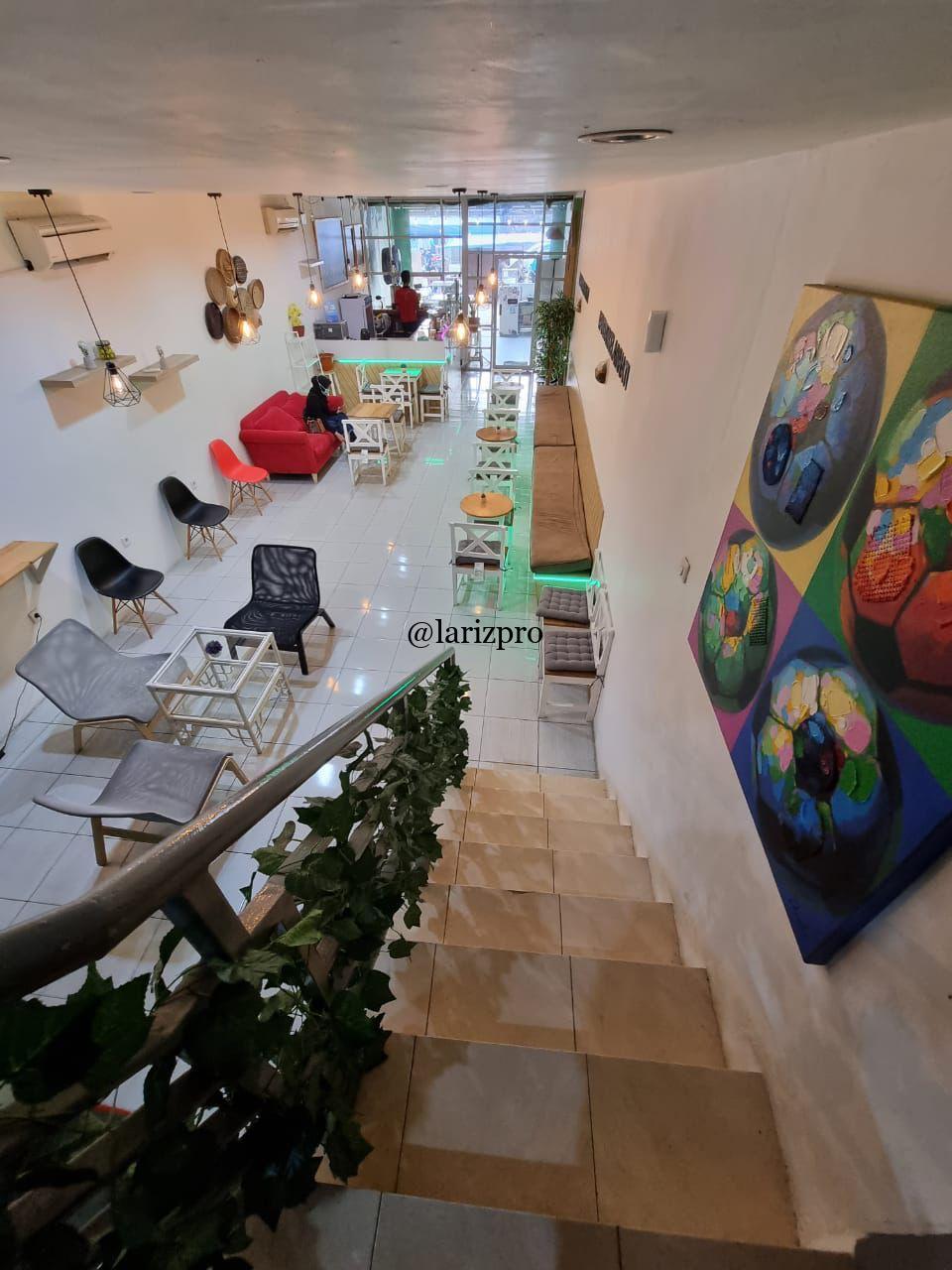 Ruko 3 Lantai SHM Lokasi Strategis Jl Raya Cikaret Cibinong Harga 3 M Nego - Gambar 15