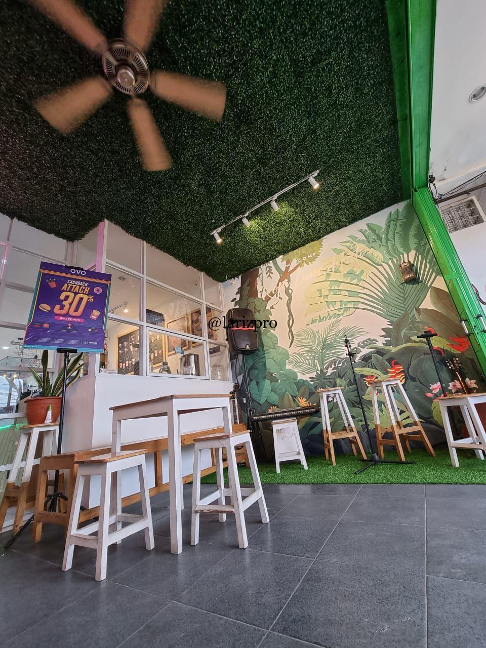 Ruko 3 Lantai SHM Lokasi Strategis Jl Raya Cikaret Cibinong Harga 3 M Nego - Gambar 20