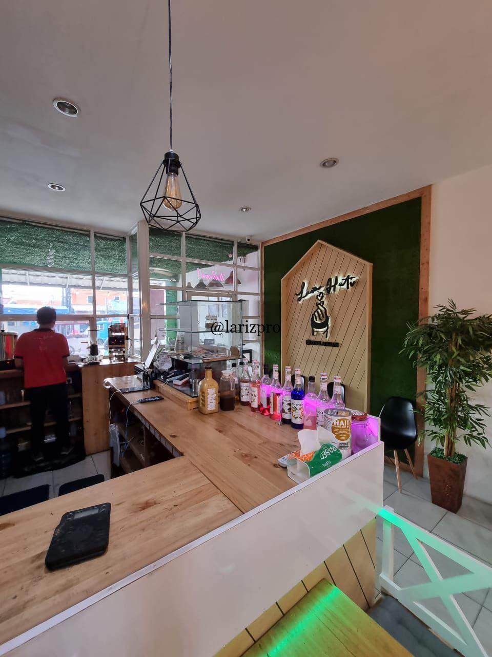 Ruko 3 Lantai SHM Lokasi Strategis Jl Raya Cikaret Cibinong Harga 3 M Nego - Gambar 5