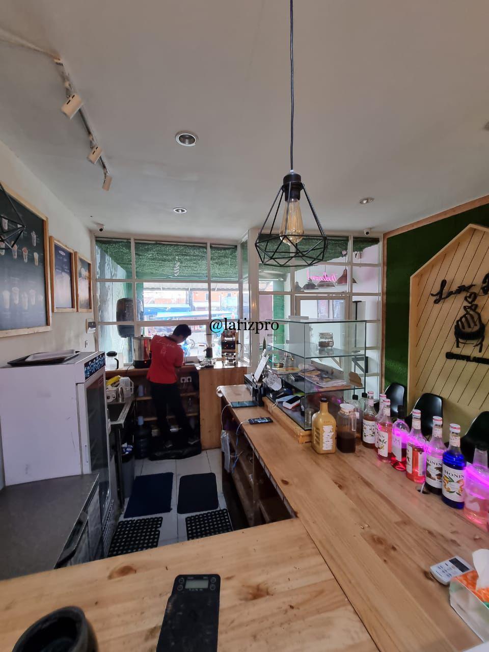 Ruko 3 Lantai SHM Lokasi Strategis Jl Raya Cikaret Cibinong Harga 3 M Nego - Gambar 6