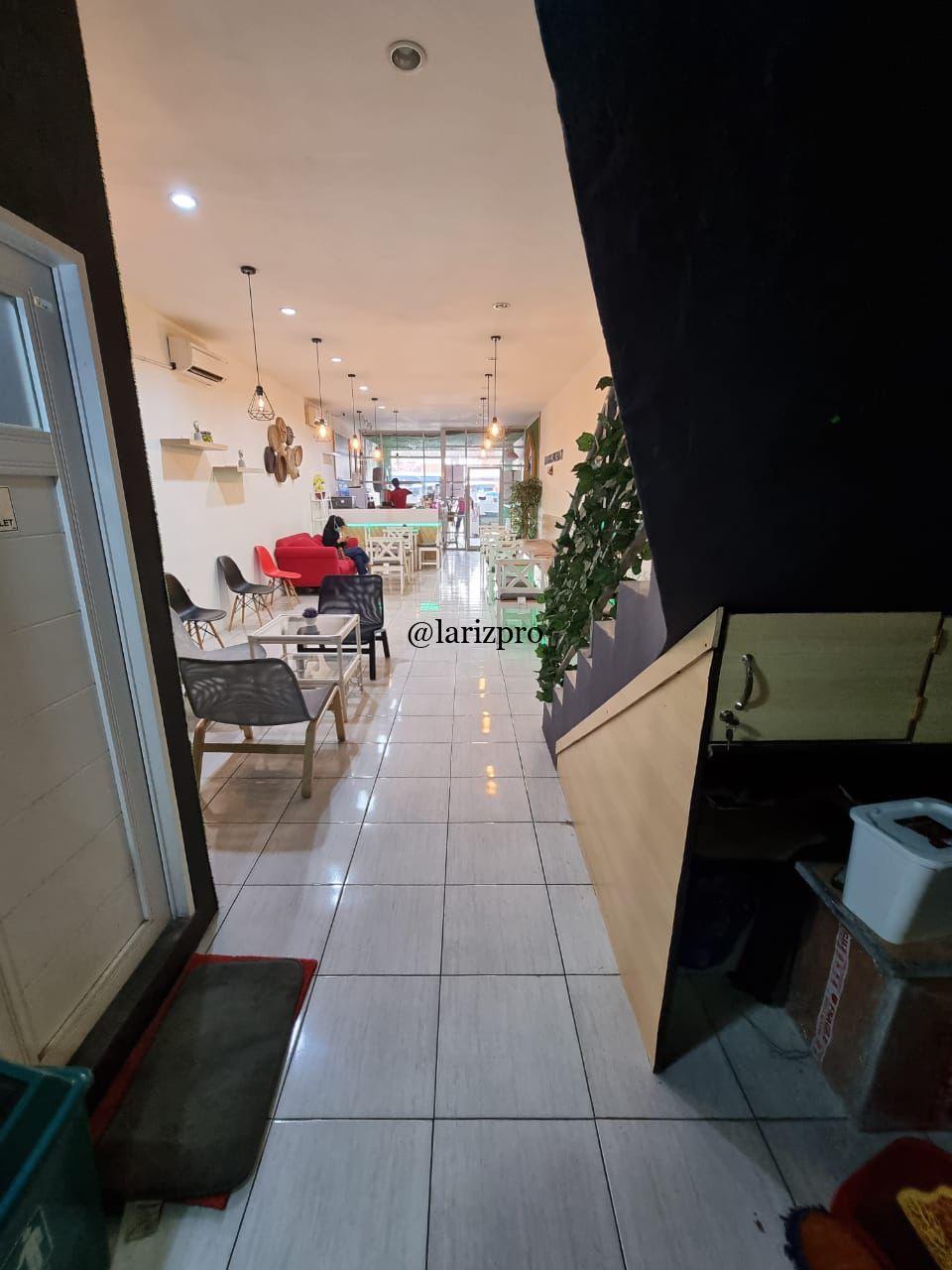 Ruko 3 Lantai SHM Lokasi Strategis Jl Raya Cikaret Cibinong Harga 3 M Nego - Gambar 10