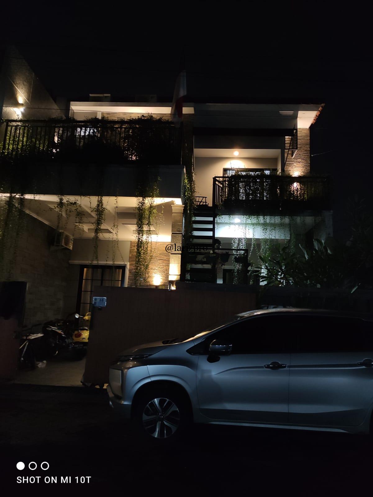 Rumah Full Furnished Vila Putra Mandiri Beji Depok 4 KT 3 KM SHM - Gambar 8