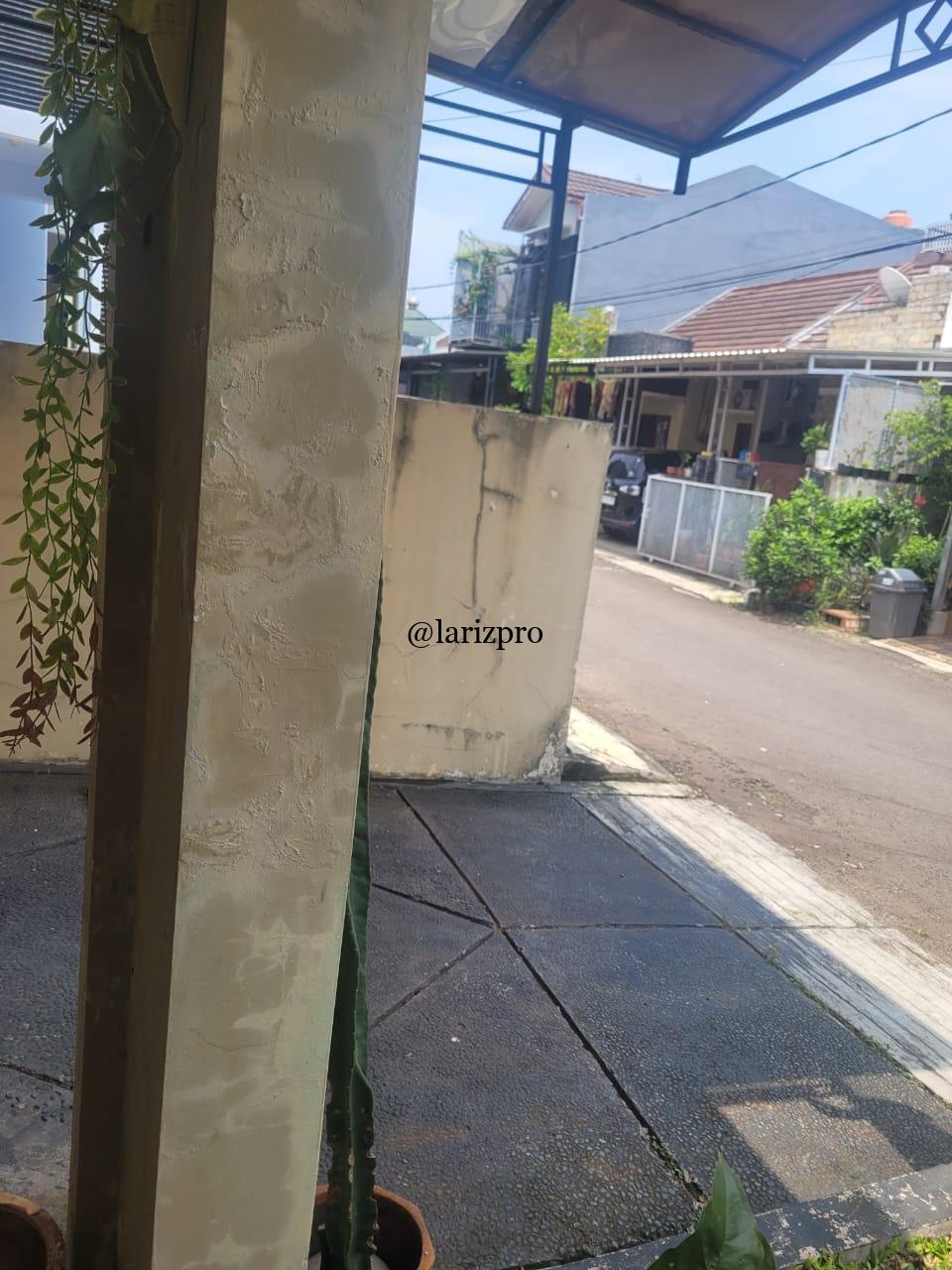 Rumah Pesona Cinere Residence SHM 2 KT LT 75 - Gambar 11
