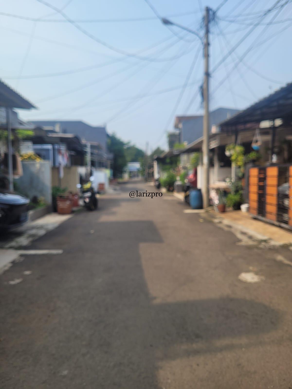 Rumah Pesona Cinere Residence SHM 2 KT LT 75 - Gambar 4