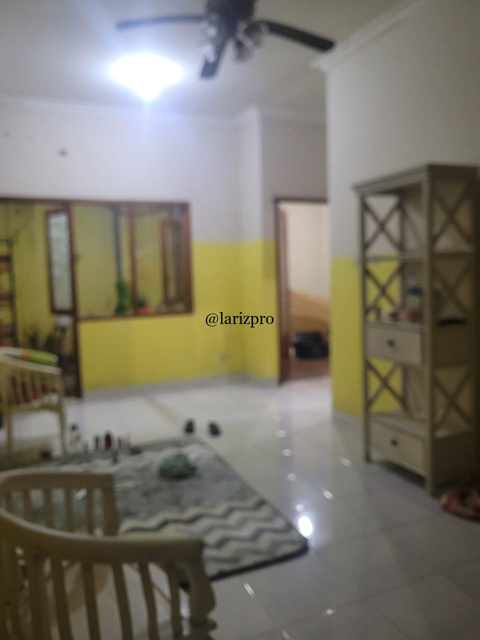 Rumah Pesona Cinere Residence SHM 2 KT LT 75 - Gambar 5