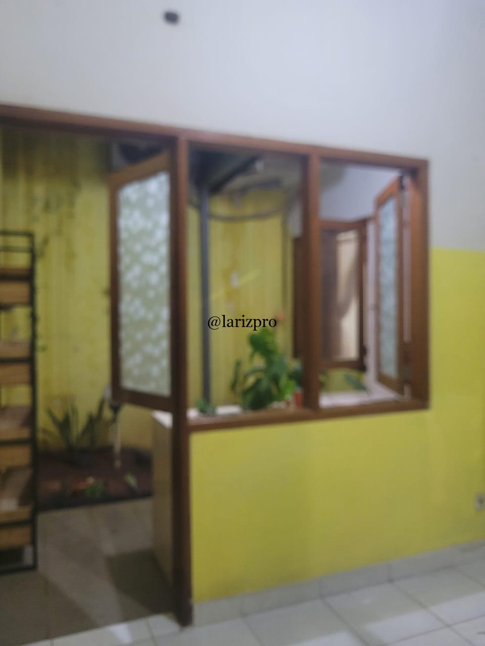 Rumah Pesona Cinere Residence SHM 2 KT LT 75 - Gambar 6