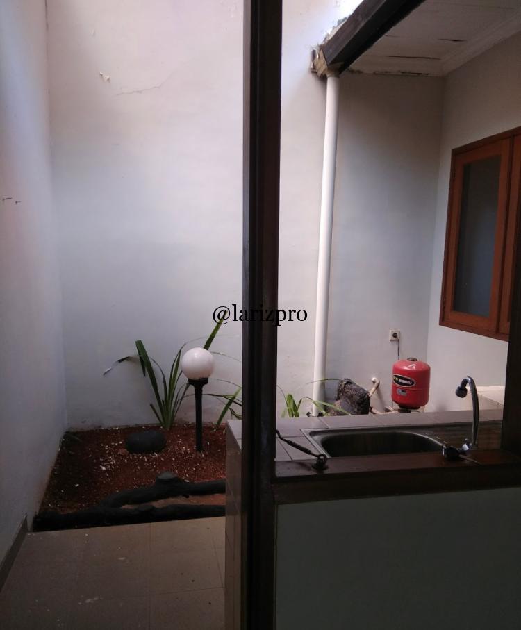 Rumah Pesona Cinere Residence SHM 2 KT LT 75 - Gambar 12