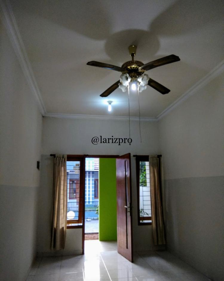 Rumah Pesona Cinere Residence SHM 2 KT LT 75 - Gambar 13