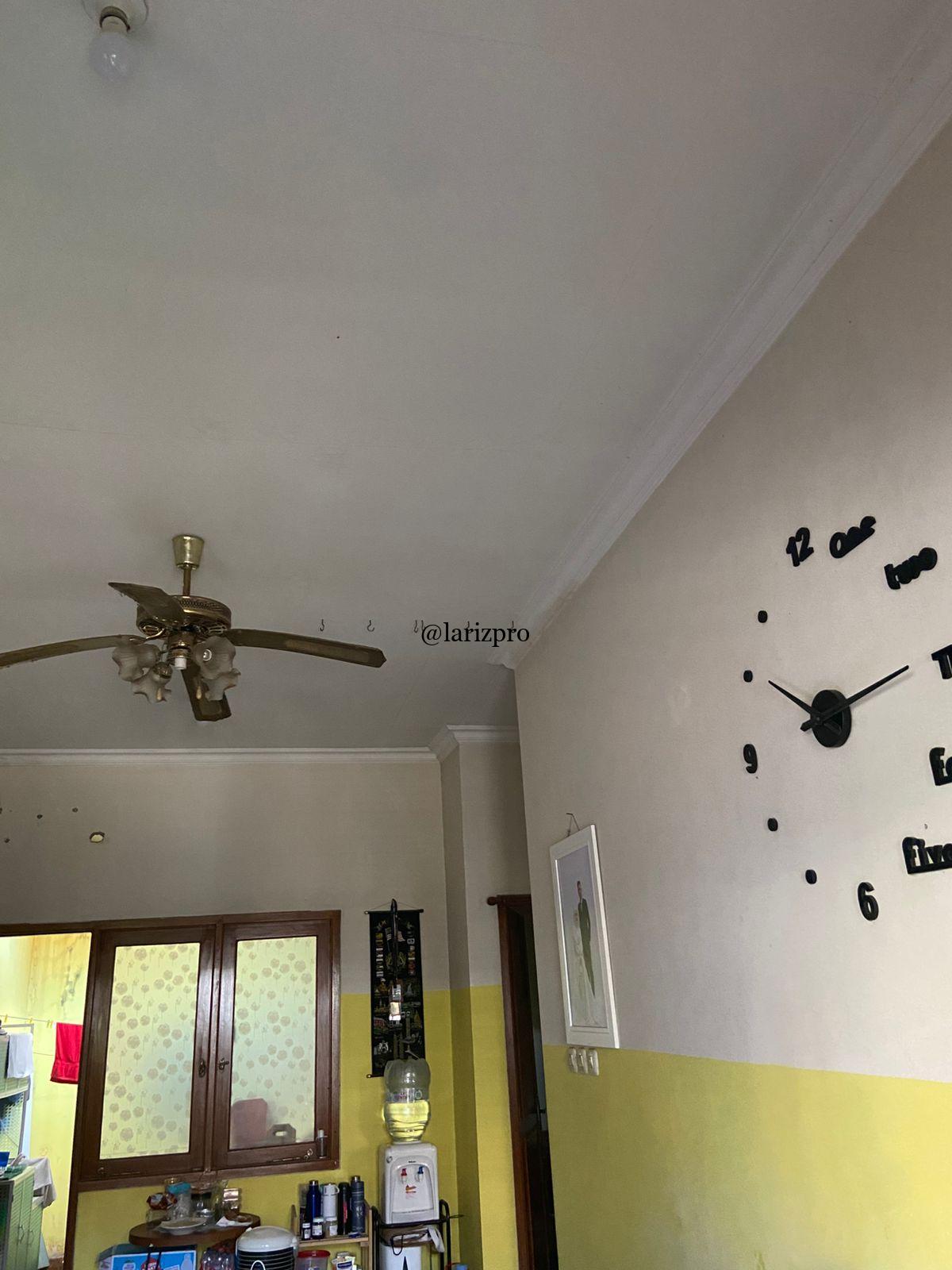 Rumah Pesona Cinere Residence SHM 2 KT LT 75 - Gambar 14