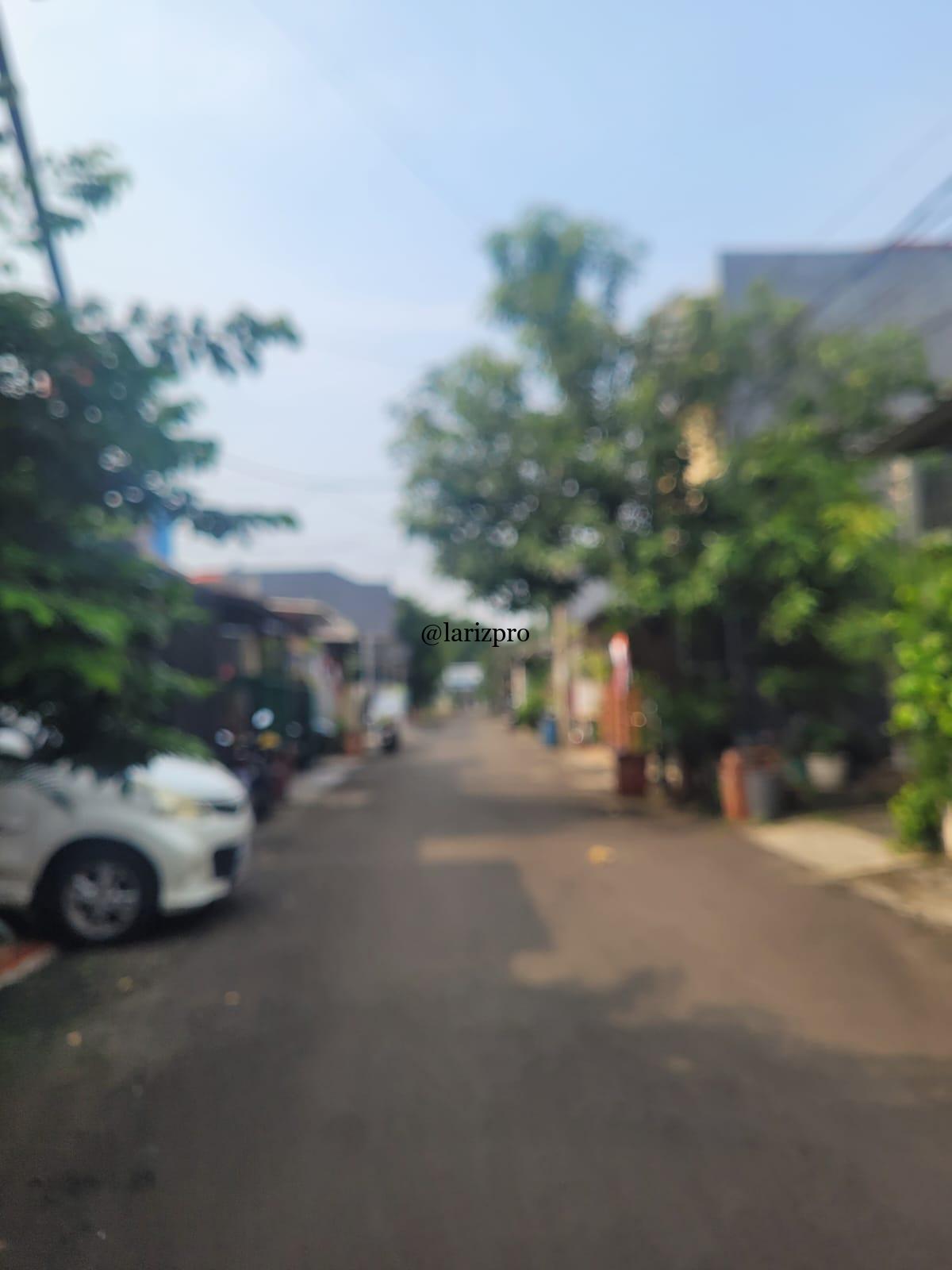Rumah Pesona Cinere Residence SHM 2 KT LT 75 - Gambar 18