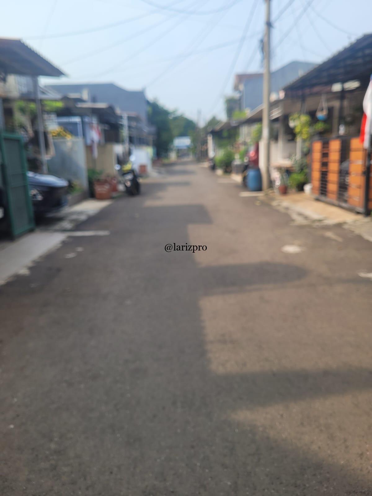 Rumah Pesona Cinere Residence SHM 2 KT LT 75 - Gambar 19