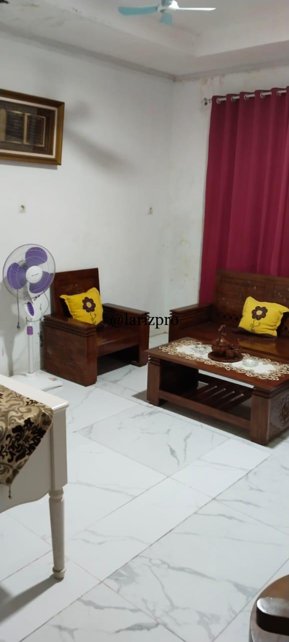 Rumah 2 Lantai Kedunghalang Bogor SHM 4 KT - Gambar 6