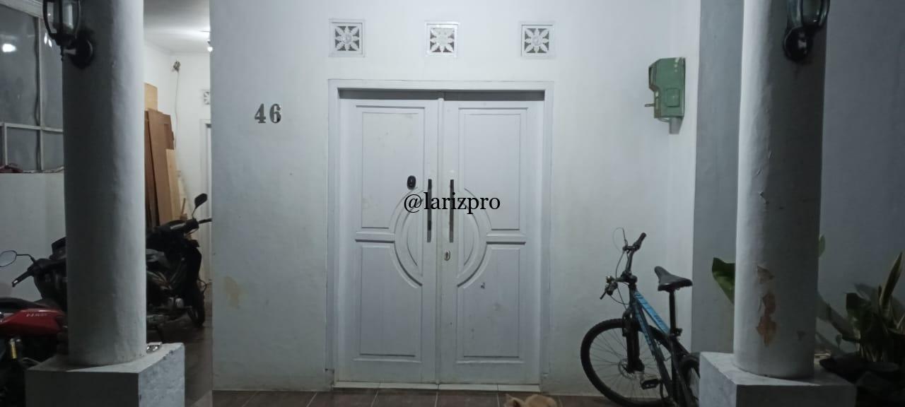 Rumah 2 Lantai Kedunghalang Bogor SHM 4 KT - Gambar 8