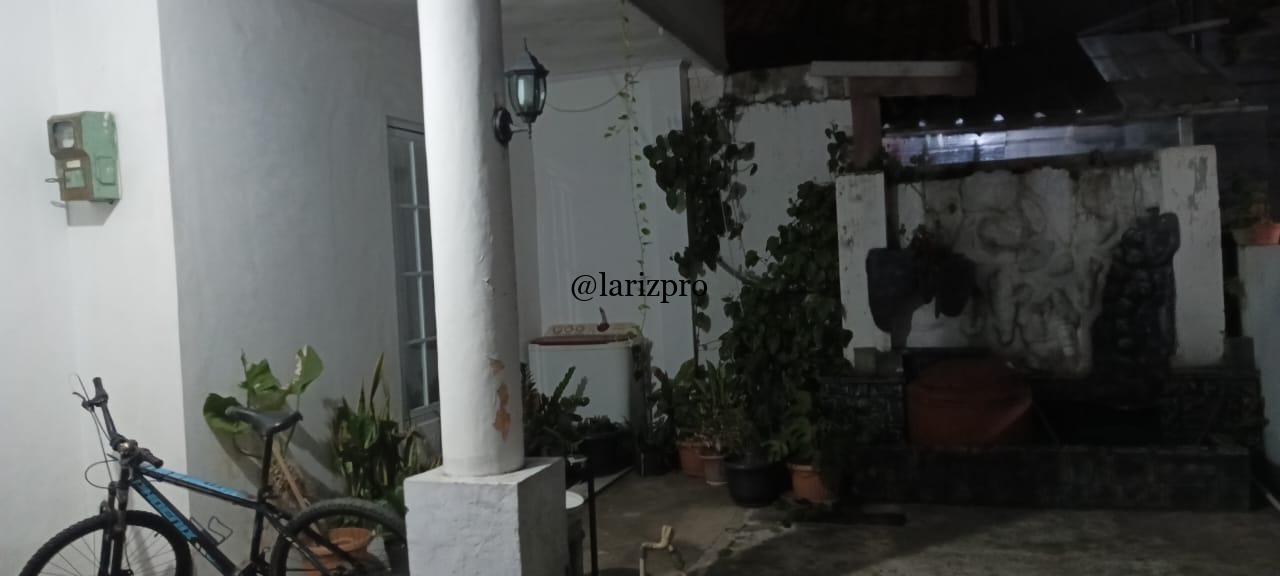 Rumah 2 Lantai Kedunghalang Bogor SHM 4 KT - Gambar 9