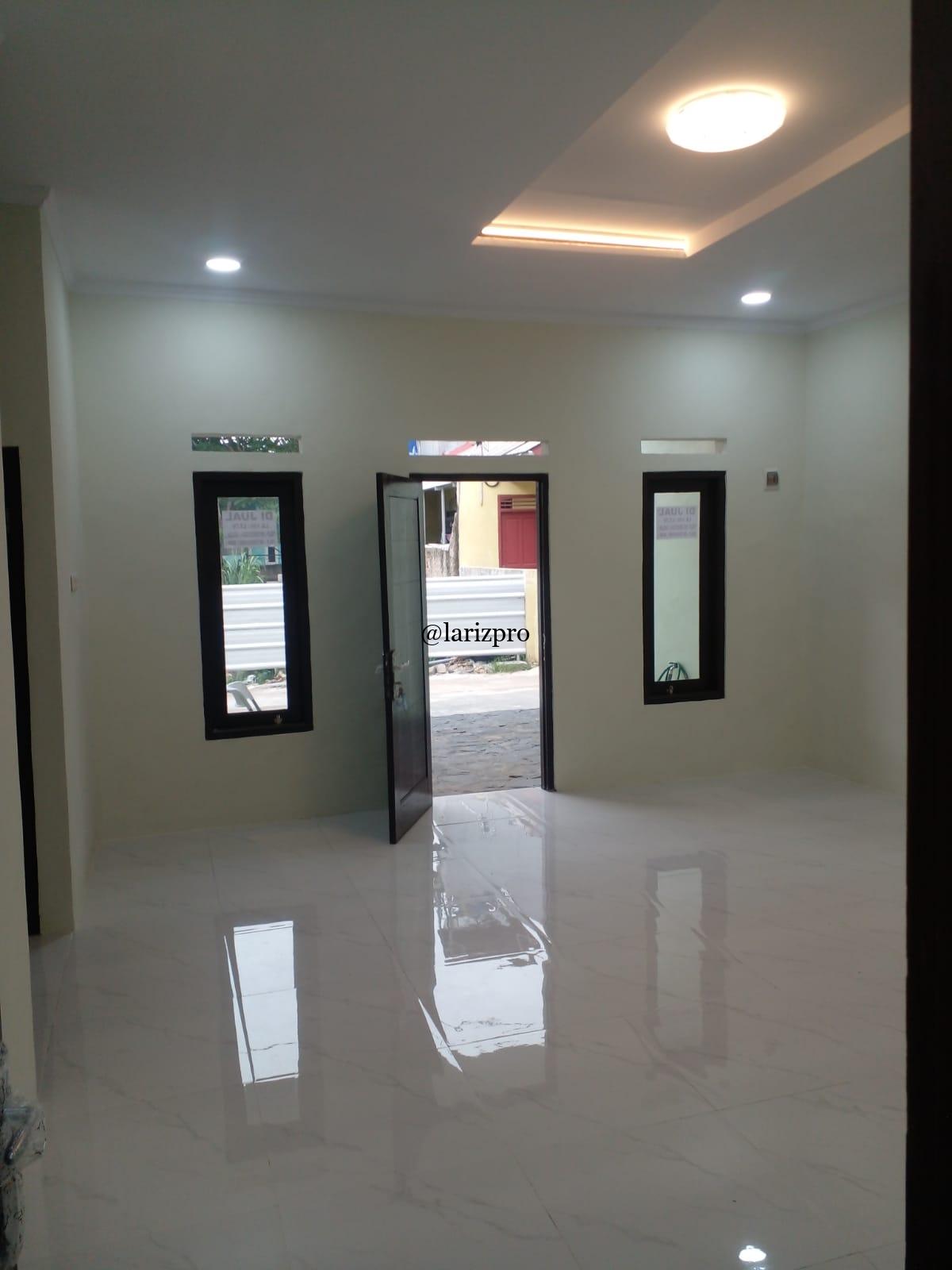 Rumah SHM Raden Saleh Depok LT 104 LB 100 - Gambar 11