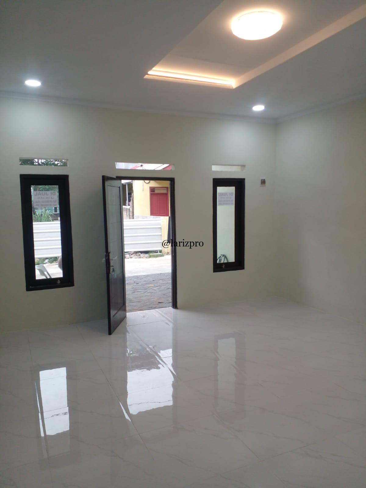 Rumah SHM Raden Saleh Depok LT 104 LB 100 - Gambar 13