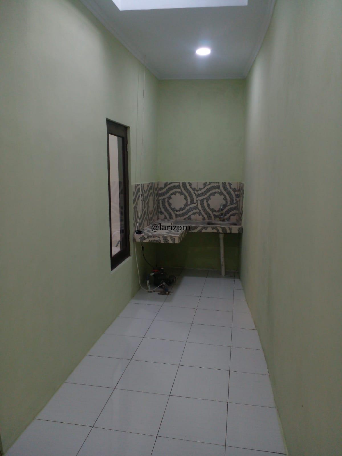 Rumah SHM Raden Saleh Depok LT 104 LB 100 - Gambar 7