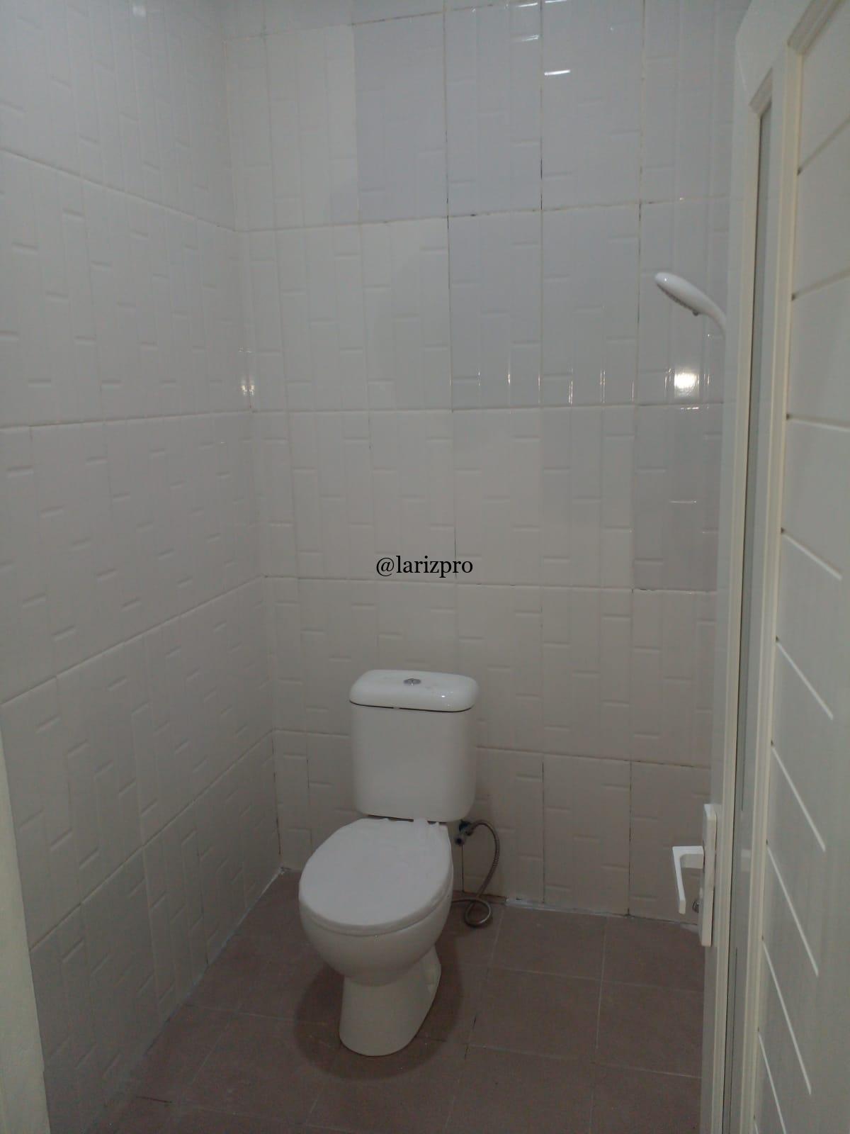 Rumah SHM Raden Saleh Depok LT 104 LB 100 - Gambar 8