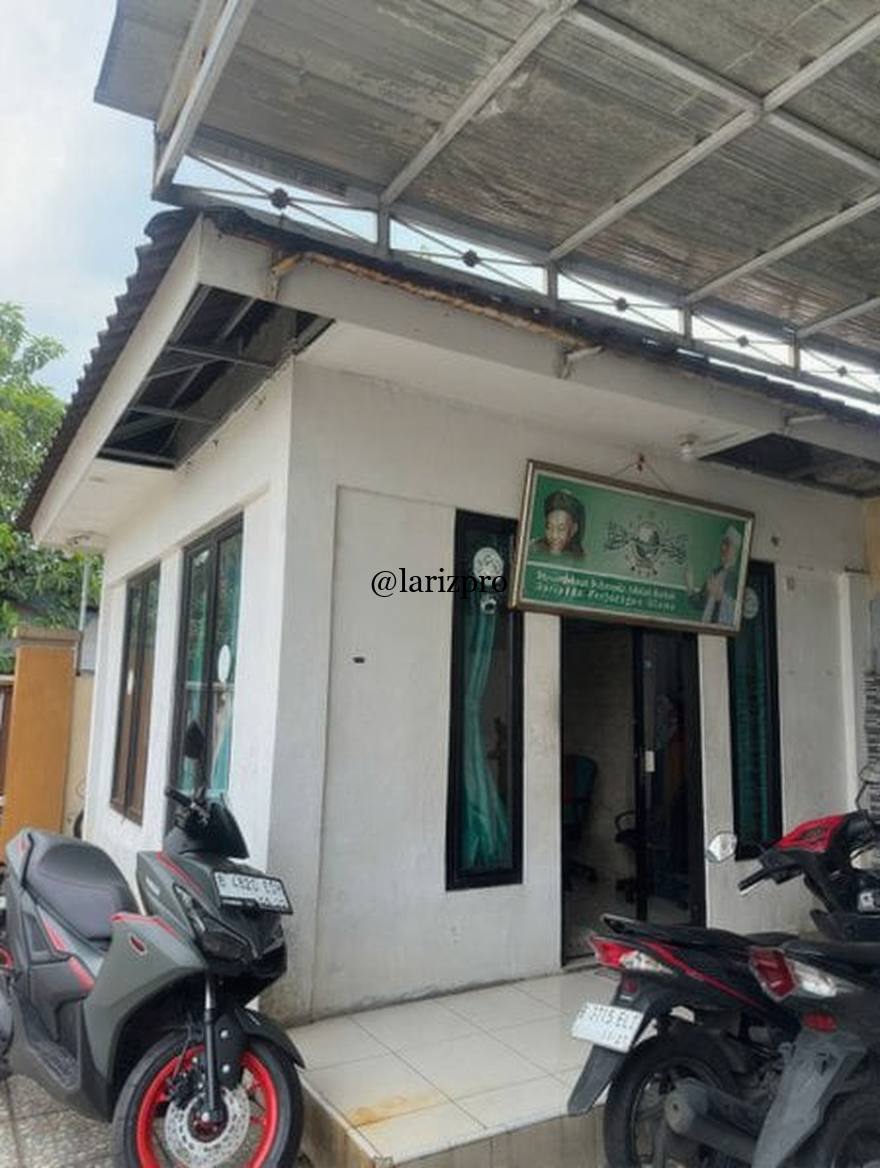 Rumah Mewah di Nuansa Telaga Kalibaru Cilodong Depok - Gambar 4