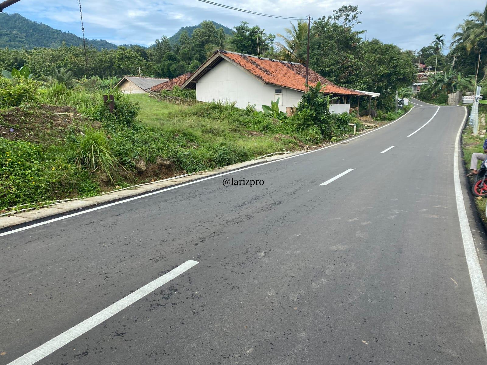 Tanah Luas 3,7 Hektar Sentul Babakan Madang Harga 250 Ribu per Meter Nego - Gambar 4