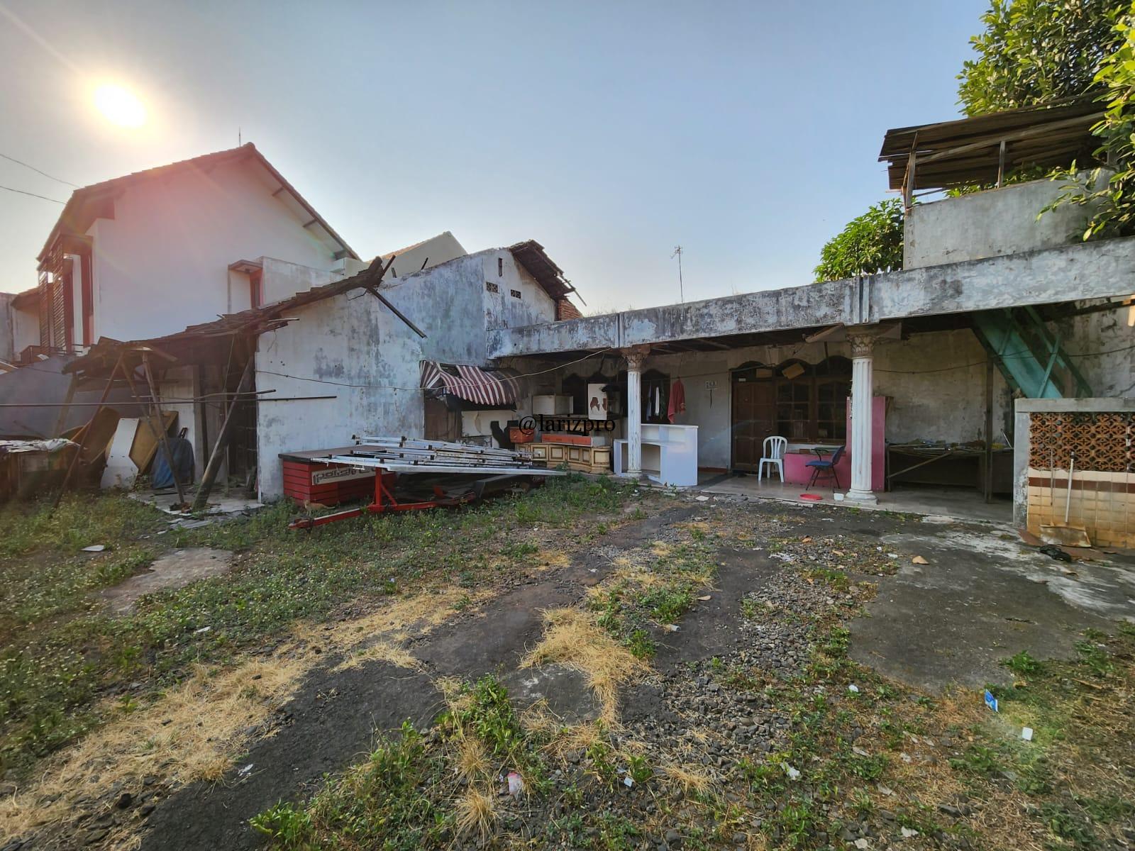 Tanah Kavling SHM Jakasampurna Jl Krakatau A2 Luas 349 m² Harga 3 M Nego - Gambar 13