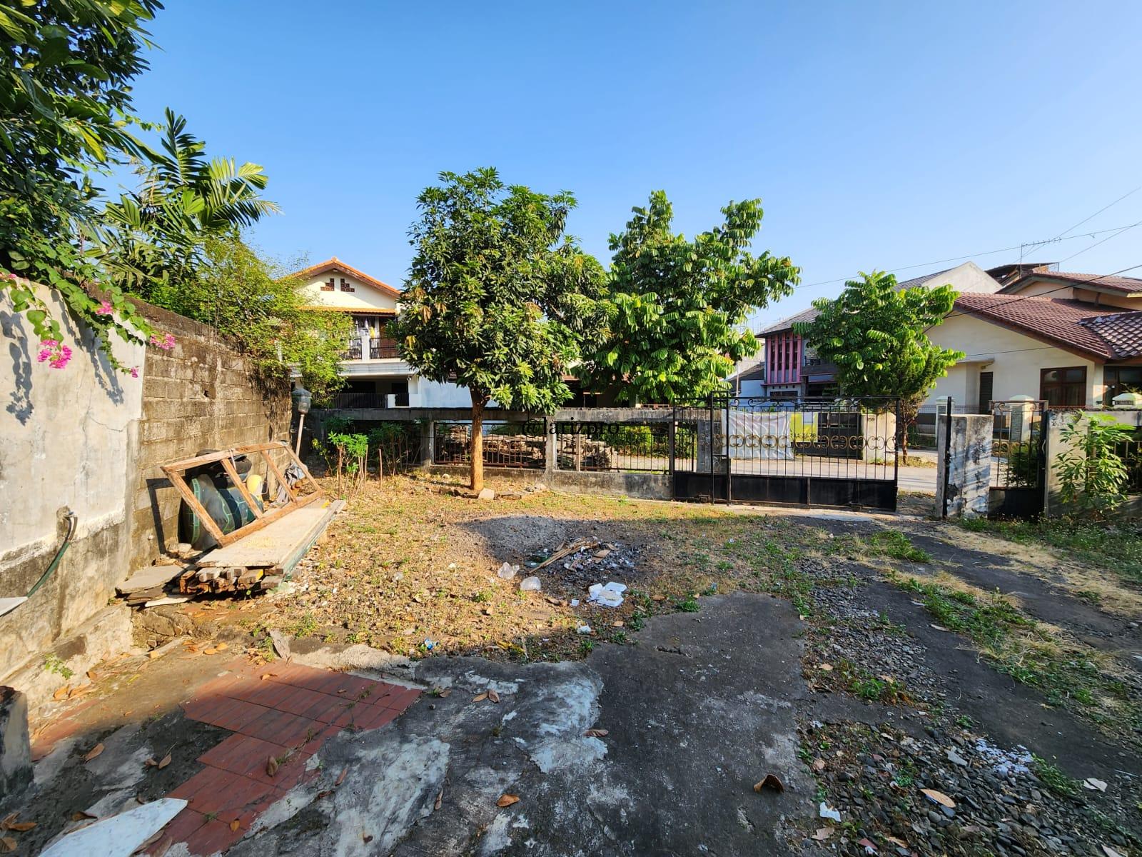 Tanah Kavling SHM Jakasampurna Jl Krakatau A2 Luas 349 m² Harga 3 M Nego - Gambar 14