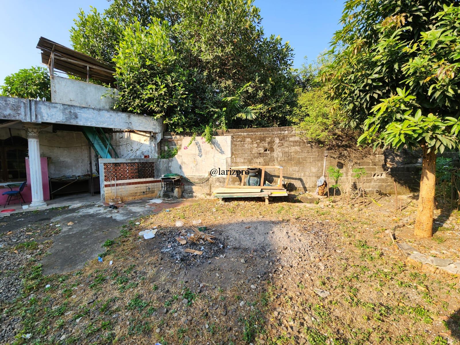 Tanah Kavling SHM Jakasampurna Jl Krakatau A2 Luas 349 m² Harga 3 M Nego - Gambar 16