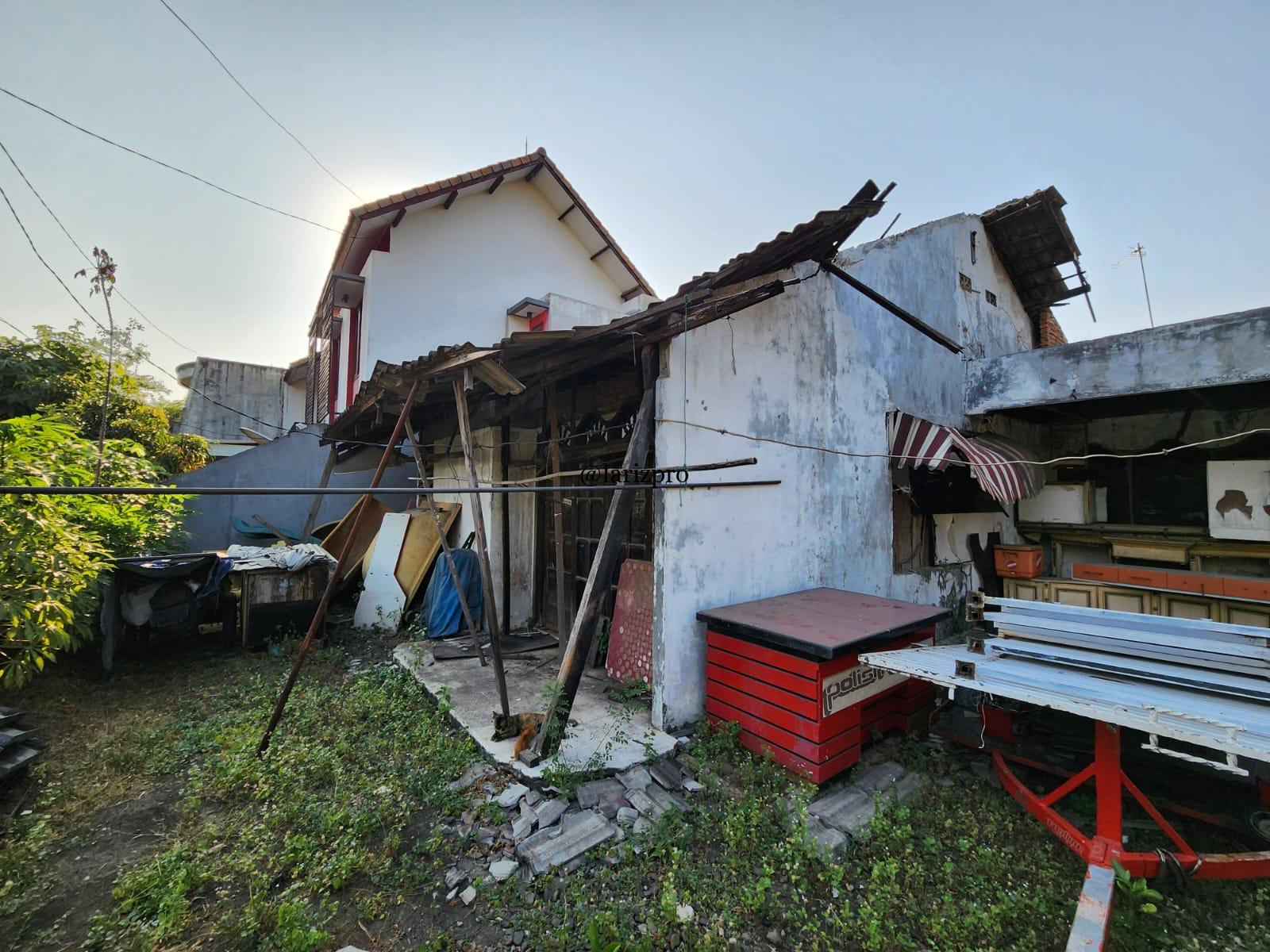Tanah Kavling SHM Jakasampurna Jl Krakatau A2 Luas 349 m² Harga 3 M Nego - Gambar 10