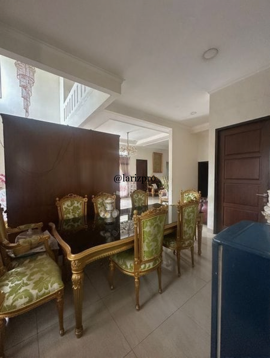 Rumah Mewah di Nuansa Telaga Kalibaru Cilodong Depok - Gambar 6