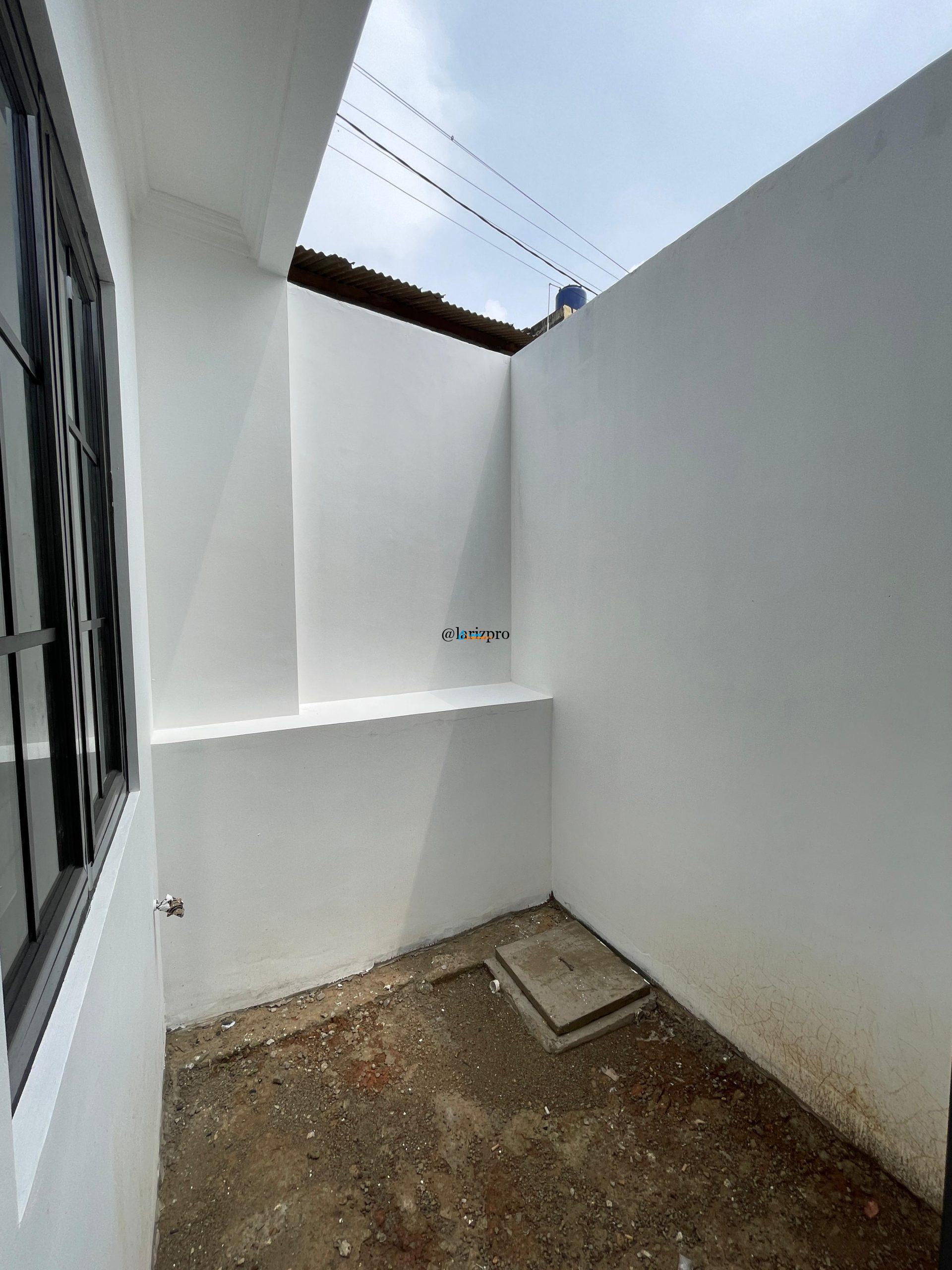 Rumah Dua Lantai Siap Huni Dekat GDC - Gambar 5