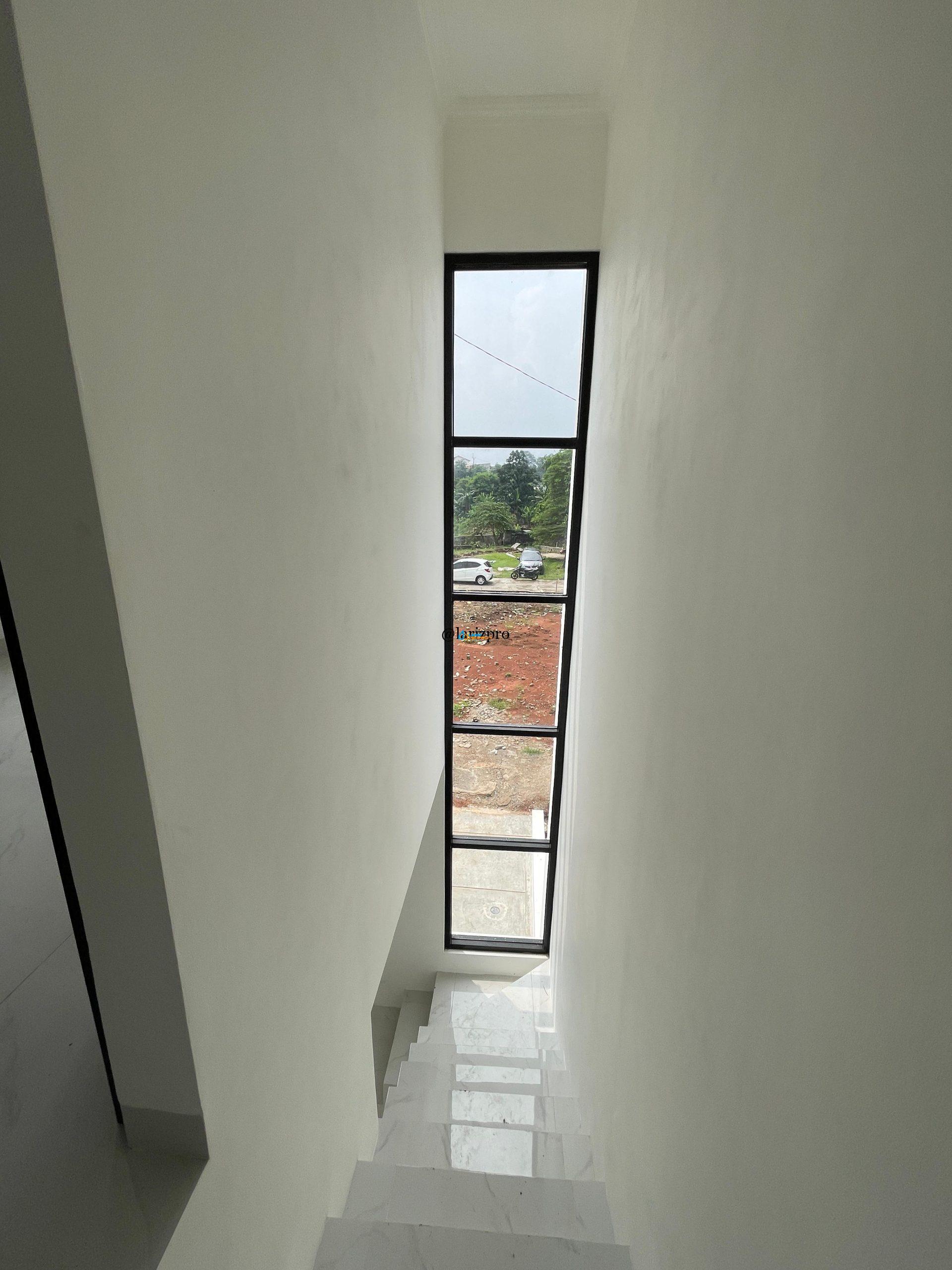 Rumah Dua Lantai Siap Huni Dekat GDC - Gambar 6