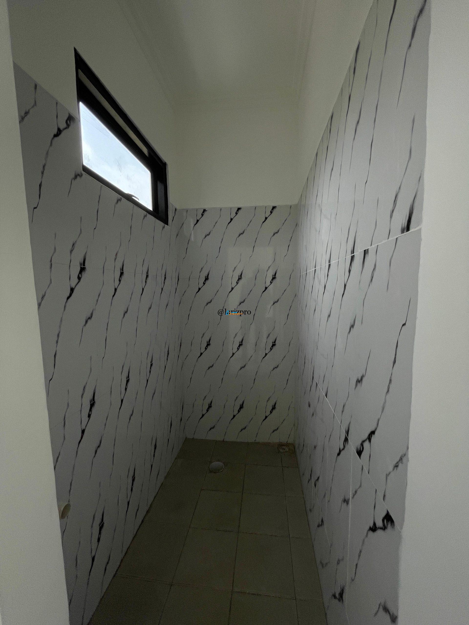 Rumah Dua Lantai Siap Huni Dekat GDC - Gambar 8