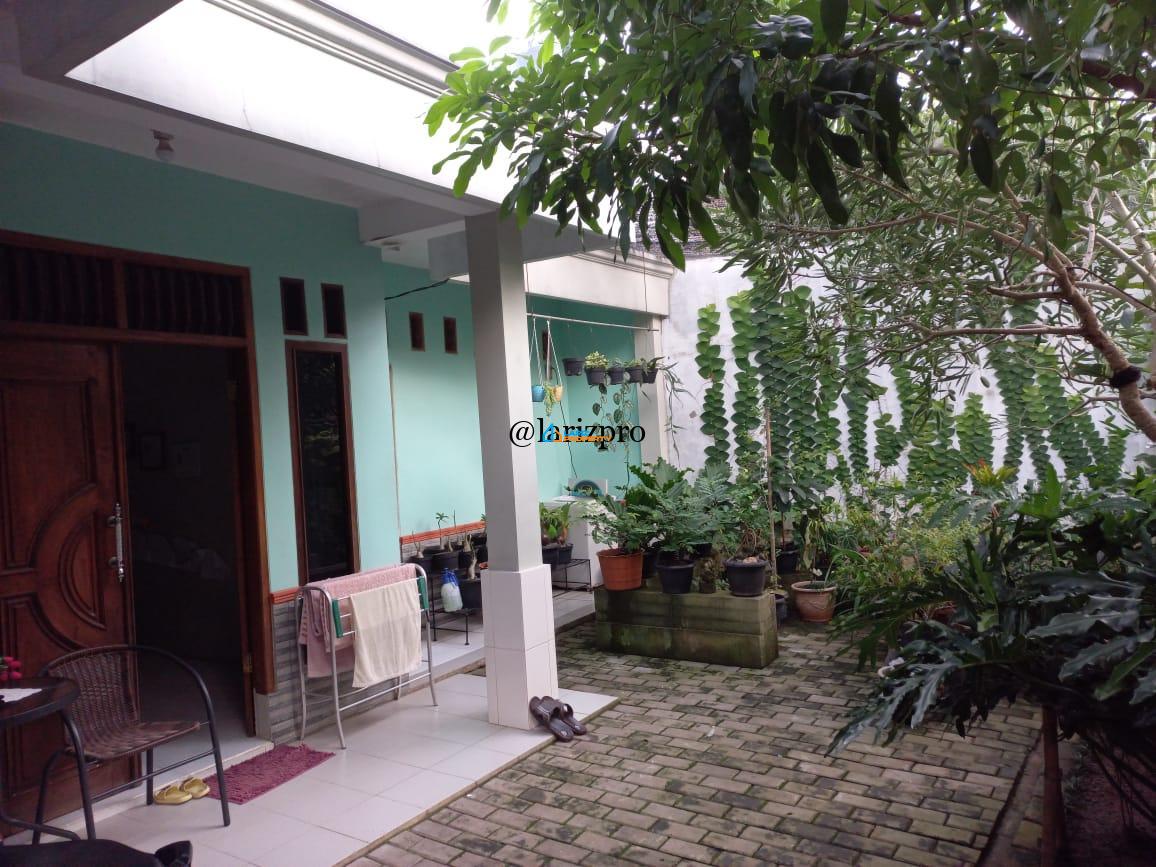Dijual Rumah SHGB (Proses SHM) di Taman Anyelir 1 Depok | Siap Lantai 2 - Gambar 7