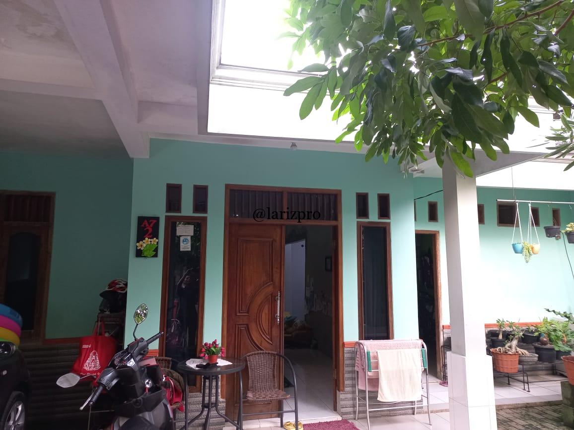 Dijual Rumah SHGB (Proses SHM) di Taman Anyelir 1 Depok | Siap Lantai 2 - Gambar 3