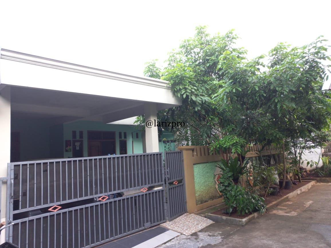 Dijual Rumah SHGB (Proses SHM) di Taman Anyelir 1 Depok | Siap Lantai 2 - Gambar 4