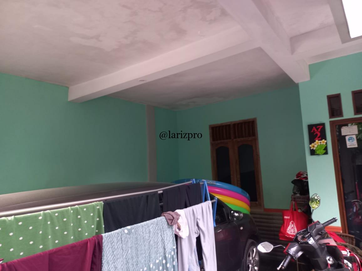 Dijual Rumah SHGB (Proses SHM) di Taman Anyelir 1 Depok | Siap Lantai 2 - Gambar 6