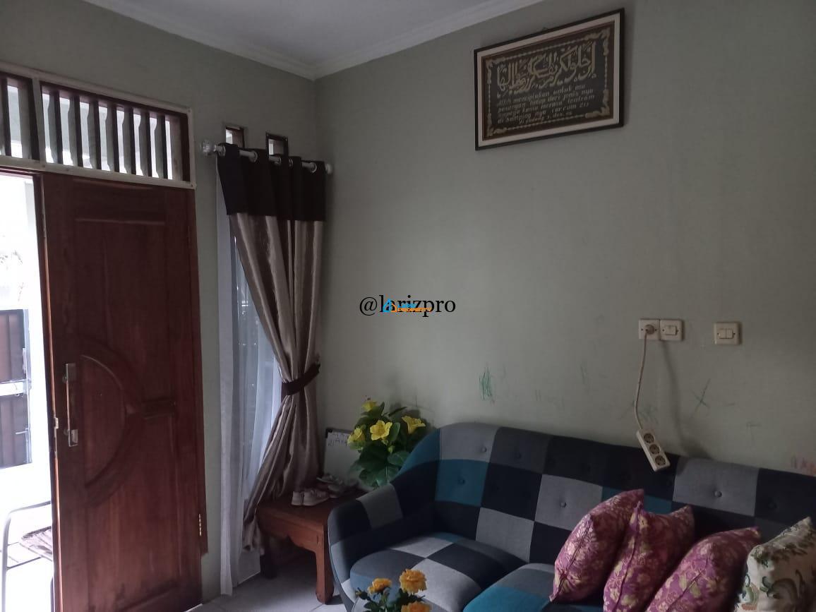 Dijual Rumah SHGB (Proses SHM) di Taman Anyelir 1 Depok | Siap Lantai 2 - Gambar 8