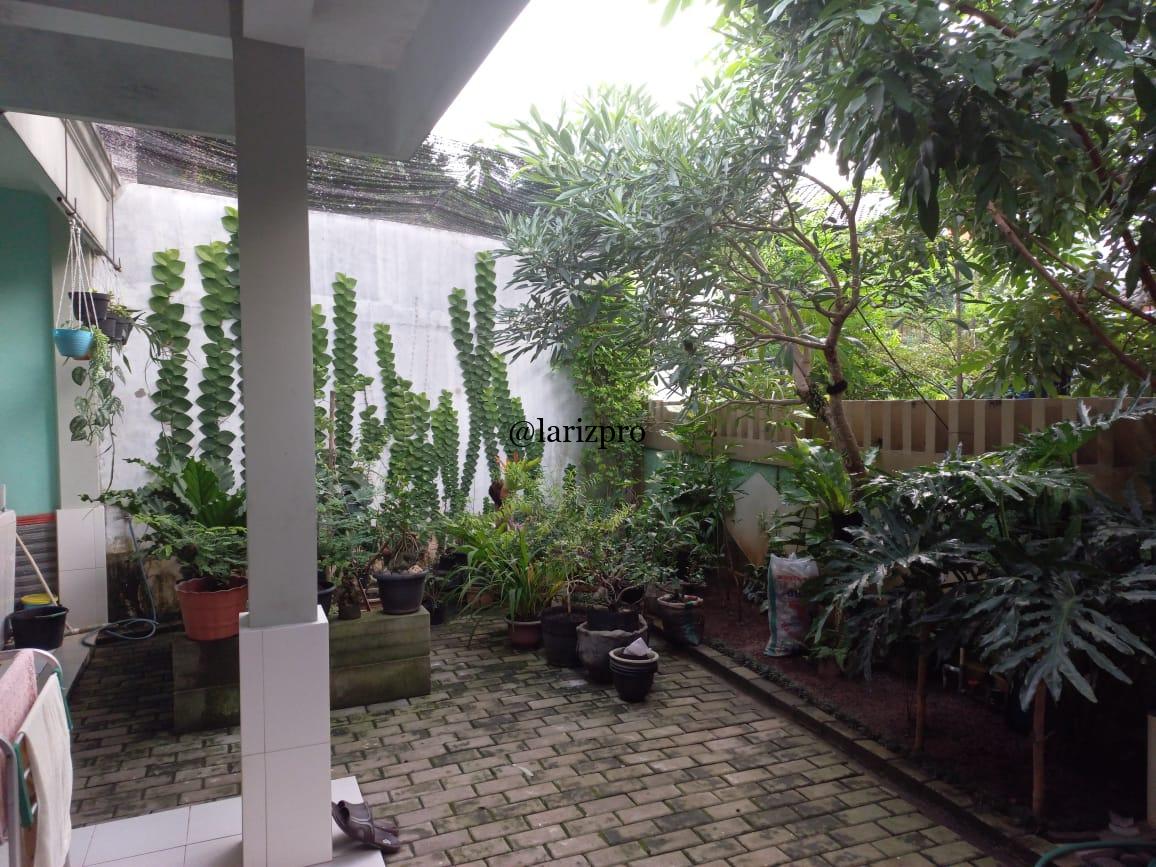 Dijual Rumah SHGB (Proses SHM) di Taman Anyelir 1 Depok | Siap Lantai 2 - Gambar 2