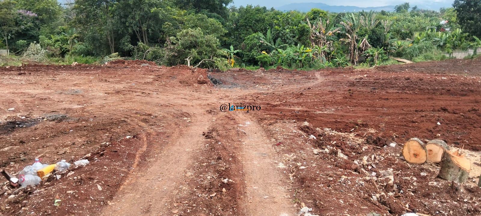 Dijual Tanah Kosong SHM 1 Hektar di Cilangkap, Tapos Depok - Gambar 4