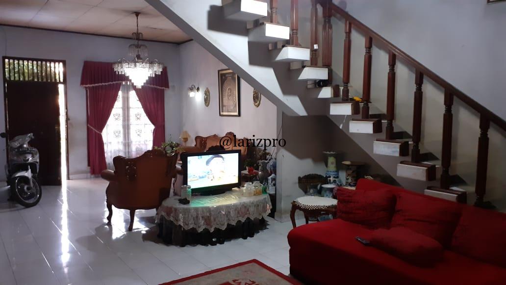 Dijual Rumah Besar + 2 Kios di Bintara Jaya Bekasi Barat | Bebas Banjir | Lokasi Premium - Gambar 6