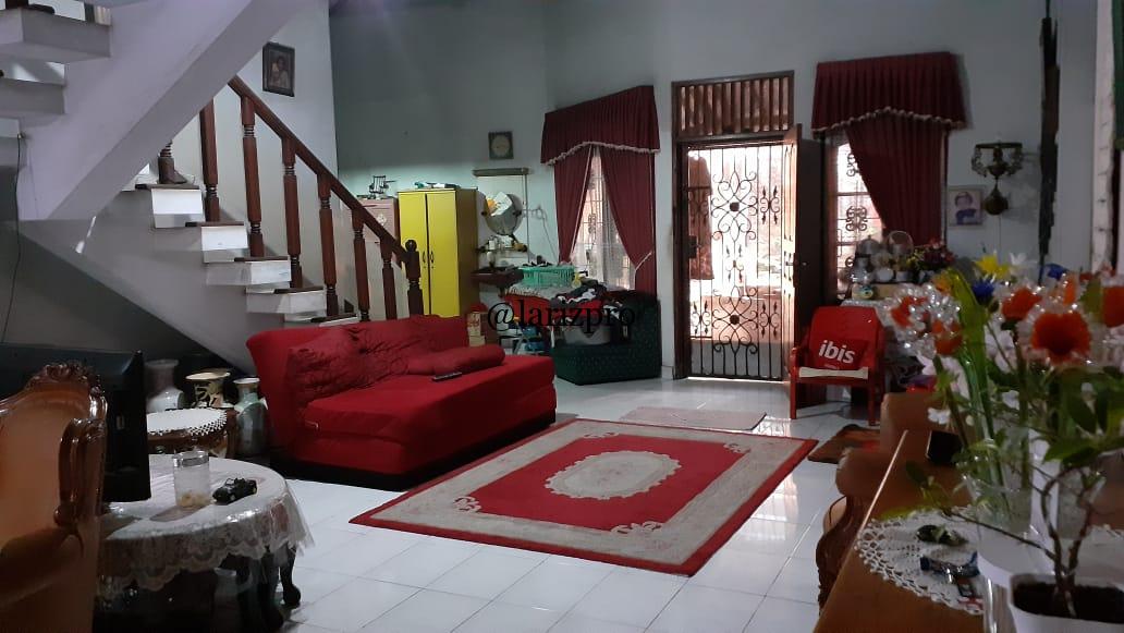 Dijual Rumah Besar + 2 Kios di Bintara Jaya Bekasi Barat | Bebas Banjir | Lokasi Premium - Gambar 9